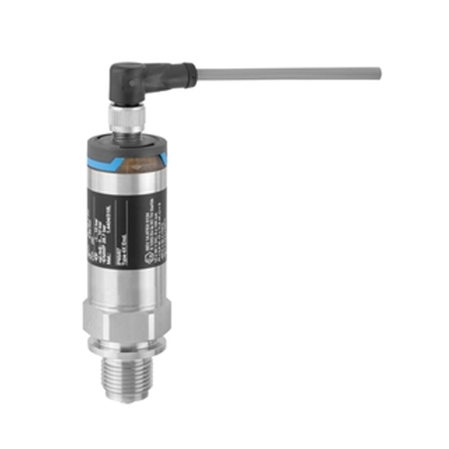 E+H 絕壓和表壓變送器 Cerabar PMP21