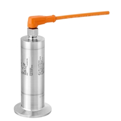 E+H 表壓或絕壓變送器 Cerabar PMP23