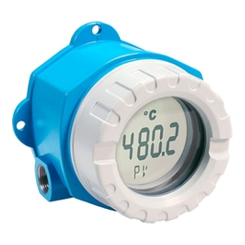 E+H iTEMP TMT142B溫度變送器