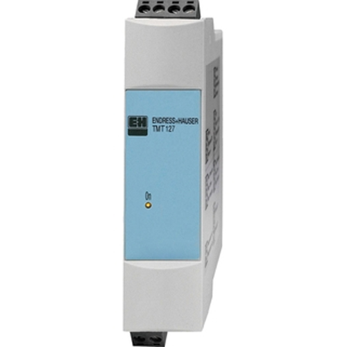 E+H iTEMP TMT127溫度變送器