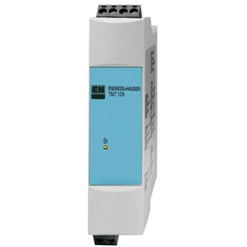 E+H iTEMP TMT128溫度變送器