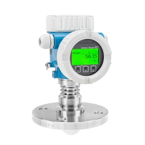 E+H Micropilot FMR62B — 80 GHz雷達(dá)液位計