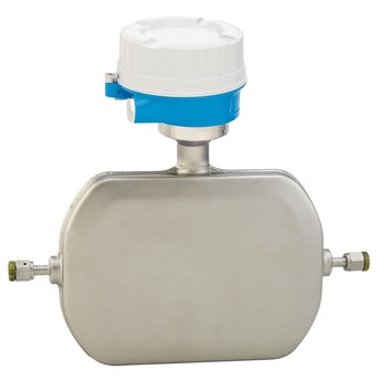 E+H Proline Promass A 500/8A5C 科里奧利質(zhì)量流量計(jì)