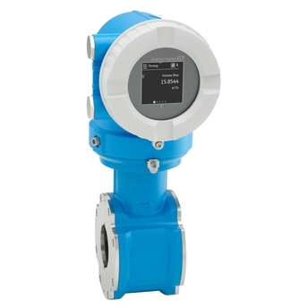 E+H Proline Promag D 10 電磁流量計(jì)